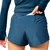 Brooks Dash Reflective Short