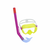Bestway Maska za vodu Snorkel Mask Crusader 3+ 24036