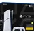 Playstation PS5/EAS Digital Console E chassis + DualSense White