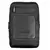 PIQUADRO MENS SHOULDER BAG BLACK