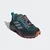 Adidas Cipele za dečake Terrex ax4s sl k, Zelene