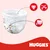 Huggies Little Movers Pelene gaćice Box, (5), 12-17kg, 104 komada