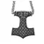Ogrlica Thor - PSY797