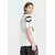 Dres adidas Santiago Aop Infill Jersey Cloud White M