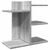 Organizator za stol boja hrasta 42x21,5x42 cm konstruirano drvo