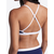 ARENA Bikini ICONS modra/bela