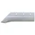 Poljski plug 1023 2/3 brazde raven Standard 6,3 kg
