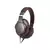 AUDIO-TECHNICA Žične slušalice ATH-MSR7b (Sive/Braon)