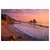 Slika sončni zahod nad oceanom - 150x100