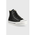 CONVERSE PATIKE CHUCK TAYLOR ALL STAR EVA LIFT LEATHER ZA ŽENE