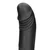 Ouch! Hand Held Vibrating Sex Machine Black