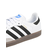 ADIDAS ORIGINALS Nizke superge SAMBA OG, bela