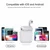Bluetooth Slušalice Airpods i11 Lightning HQ 1:1 (XP5672) bele