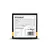 GymBeam Fitcheat Protein Chocolate 80 g dark chocolate vanilla