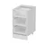 Hanah Home kuhinjski element Minar 7985, 45 cm, beli