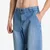 Jeans Dickies 877 Denim Work Pant Blue W31