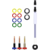 E3D Revo Six - Genius 400, PT100
