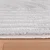 Novel Tekač Sahara, Srebrna, 80x250cm