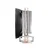 DeepCool GAMMAXX 200T Procesorski Ventilatori 12 cm Aluminijum, Crno, Plavo