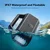 ANKER Soundcore Boom 2 80W 2.1 prenosivi bluetooth IPX7 zvučnik crni