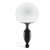 Magic Motion Bunny App Controlled Vibrating Bunny Tail Anal Plug