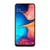 Maska Nillkin Super Frosted Shield za Samsung A20/ A205F/ A30/ A305F, Zlatna