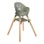 Kikka Boo Hranilica Woody 6in1 Army Green