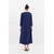 InWear Obleka temno modra