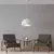 Opviq Luster Loval-40-Luna, Beli