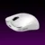 Miš AVAX LW02 PRO Wireless Gaming / Optical / 12.000 DPI / White