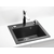 Alveus sudopera Formic 20 g11 - bela   520 x 510 x 200 mm