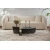 Hanah Home Klub sto-set Orion, 90x60x30, 85x30x35cm, 2 komada, Antracit