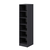 Hanah home Ormar kale 45x210x52cm Antracit