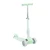 KikkaBoo trotinet Makani BonBon 4in1 Candy mint (KKB90099)