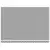 Vidaxl Electric Awning 4 x 2 m Antracitne in bele proge 100% Polyester