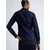 Liu Jo Bluza temno modra