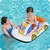 Bestway deciji dusek u obliku auta 3+ 110x75cm ( 14/41480 )