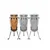 Conga Marathon Designer Serija 28cm Meinl MCC11LB