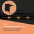 SCHUBERT Etude 61 MK II, keyboard, 61 tipk, 300 zvokov/ritmov, bela (CE-PN2-0019)