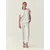 TATUUM Bluza  off-bela