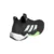 Adidas RAPIDMOVE ADV 2 TRAINER M, muške patike za fitnes, crna NJW68