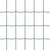 Vidaxl Evropska ograja Zelena 1,6 x 10 m PVC prevlečen železo