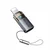 Mcdodo MCDODO ADAPTER USB-C USB TIP-C ZA LIGHTNING IPHONE 13 14 LED
