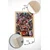 Uokvirena slika Wallity Popmosaic18, 33x48 cm