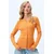 Trend Alacati Stili Ženska bluza Alc-X14400, Narandžasta