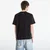 Majice Calvin Klein Jeans Ss 20S Easy Collegiate Tee Black L