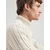JACK & JONES Pulover JPRBLATrent volneno bela