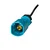 shumee Kabel HSD Code Z, vtič/vtič, VODOTESEN 12 m