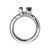 Kiotos Mesh Chastity Cage S