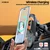 Drzac za mobilni telefon Moxom MX-VS105 wireless 15W crni